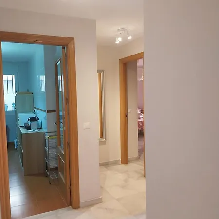 Puravida Wifi Apartment