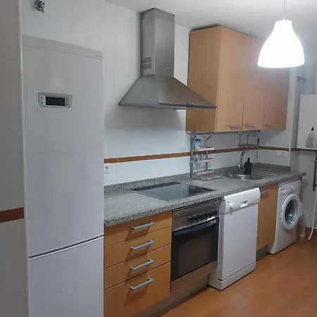Apartment Puravida Wifi *