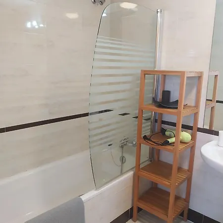 Apartment Puravida Wifi *