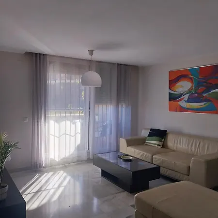 Puravida Wifi Apartment *