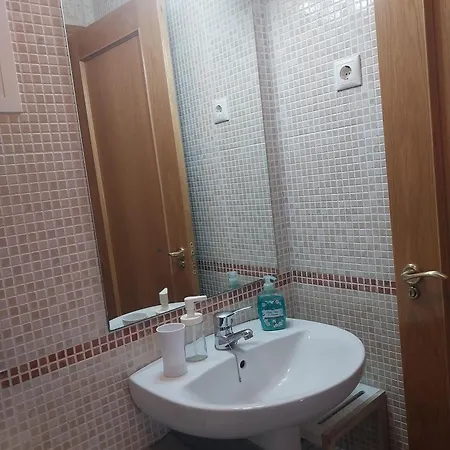 Apartment Puravida Wifi *