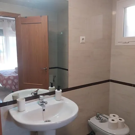 Apartment Puravida Wifi
