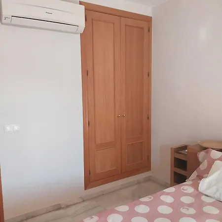 Apartment Puravida Wifi *