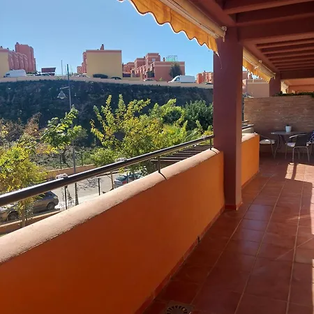 Puravida Wifi Apartment *