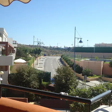 Puravida Wifi Apartment *