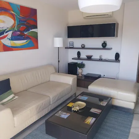 Apartment Puravida Wifi