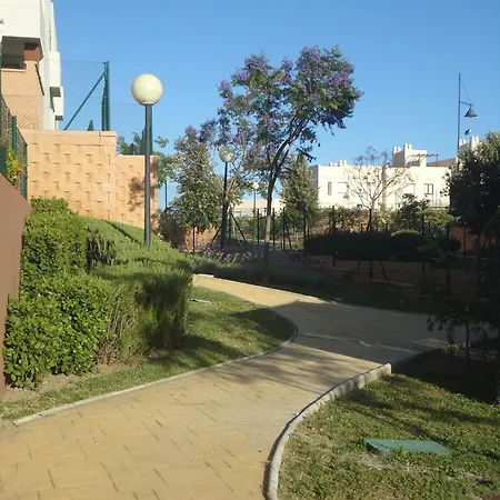 Apartment Puravida Wifi *